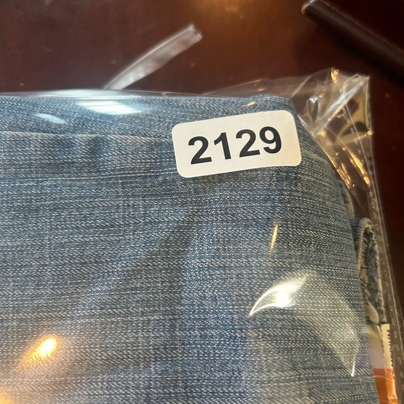 Lee Jeans Womens Medium Blue Medium Wash Mid Rise Boot Cut Leg Jeans NEW - Picture 12 of 13